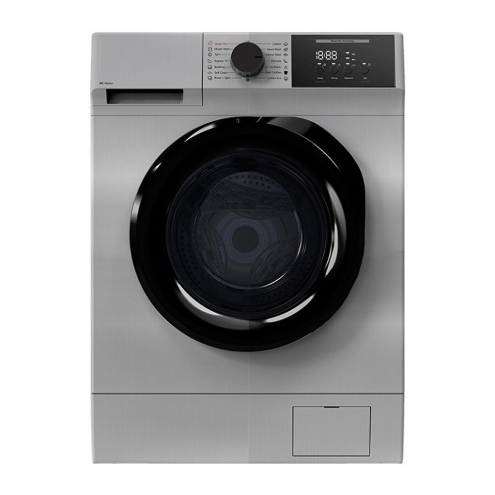 ماشین لباسشویی 8 کیلوگرم اتوماتیک اسنوا مدل SWM-C81S