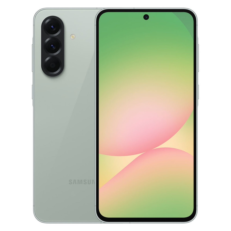 گوشی موبایل سامسونگ مدل Galaxy A56 دو سیم کارت ظرفیت 256 گیگابایت و رم 12 گیگابایت – ویتنام