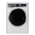 ماشین لباسشویی اتوماتیک دوو مدل LM-861WS ظرفیت 8 کیلوگرم
