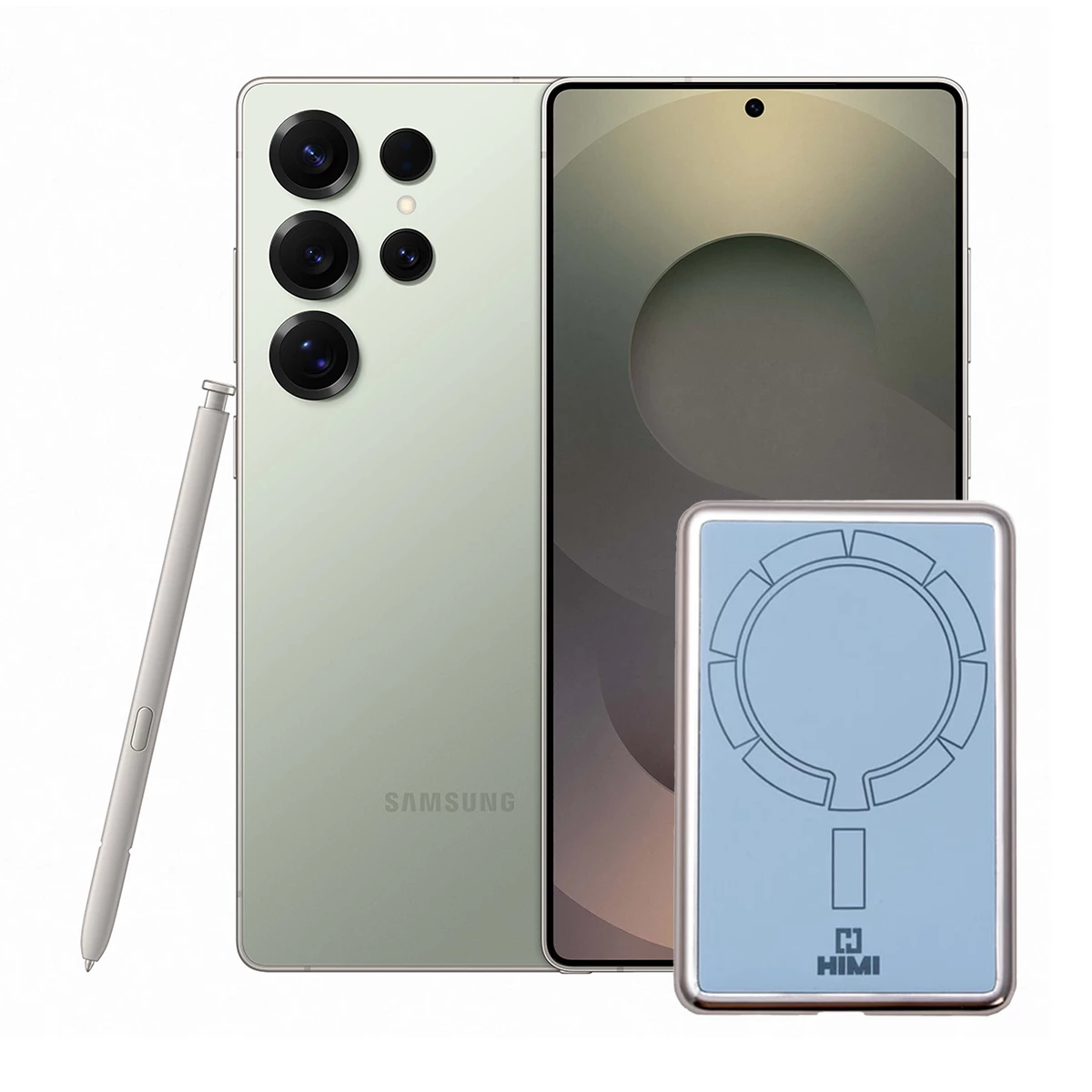گوشی موبایل سامسونگ مدل Galaxy S25 Ultra دو سیم کارت ظرفیت 256 گیگابایت و رم 12 گیگابایت – پک ویتنام