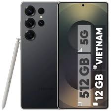 گوشی موبایل سامسونگ مدل Galaxy S25 Ultra دو سیم کارت ظرفیت 512 گیگابایت و رم 12 گیگابایت – پک ویتنام