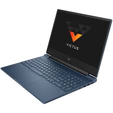 لپ تاپ 15.6 اینچی اچ‌ پی مدل Victus 15 FA1082WM-i5 13420H-24GB DDR4-512GB SSD-RTX4050-FHD – کاستوم شده
