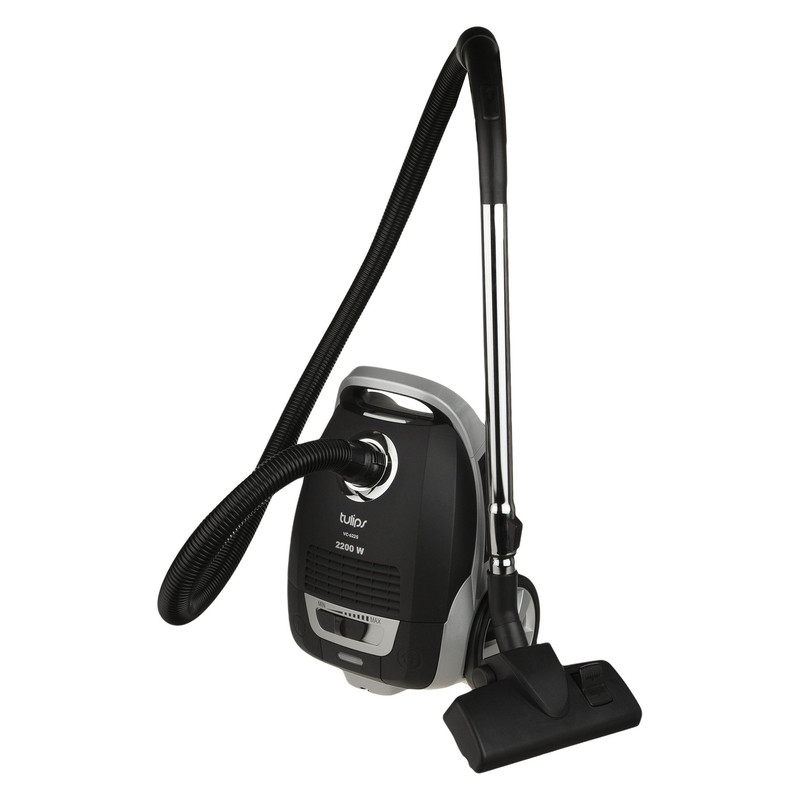 جاروبرقی 2200 وات تولیپس مدل VC-622S