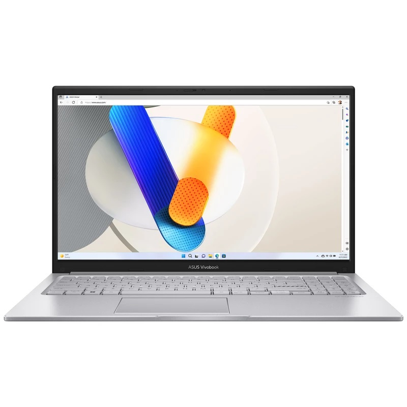 لپ تاپ 15.6 اینچی ایسوس مدل Vivobook 15 F1504VA-NJ822-i5 1335U 16GB 512SSD – کاستوم شده
